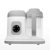 Nuevo molinillo de comida complementaria máquina para comida complementaria de bebé mini multifuncional para bebé cocinar y mezclar máquina todo en uno