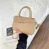 Bolso de Mano Sencillo para Comercio Exterior Transfronterizo para Mujer 2026 Nuevo Verano de Gama Alta para Viajes Diarios Casual Versátil Bolso de Hombro Cruzado