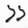 9811908380 V763335580 aplicável Peugeot 3 008 408 Citroen C4 tubo pequeno turboalimentado