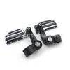 Producto Más Vendido del Fabricante: Adecuado para Pedales de Pie Modificados de Motocicleta Harley, Accesorios Multifuncionales para Pedales de Pie, Admite Pedidos Mixtos