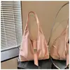 Nuevo modelo de bolso de hombro smo, bolso hoho elegante, bolso de moda versátil smos para mujer, bolso de mano y bolso cruzado para mujer