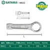 Llave de Flor de Ciruelo para Percusión Shida de Alto Rendimiento de Impacto Grado Industrial Super Dura Grande 30/36/41/46/50/55mm