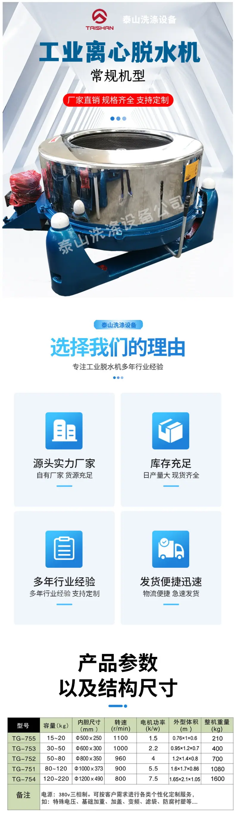 脱水机详情页1