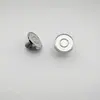 Bolsa de Platino Tubo Super Largo Varilla de Hierro Accesorios Hebilla de Mango Anillo Dorado Plateado Tuerca de Anillo Tornillo de Mano Hebilla de Rueda