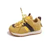 Zapatos para Niños Pequeños con Malla Transpirable, Estilo Nuevo para Niños, Zapatos Deportivos de Suela Suave, Antideslizantes, Ligeros, Zapatos Casuales para Niños, Otoño, Otros
