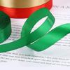 Cinta de poliéster de 1,5 cm para regalo, embalaje de regalo, accesorios de ropa, venta al por mayor.