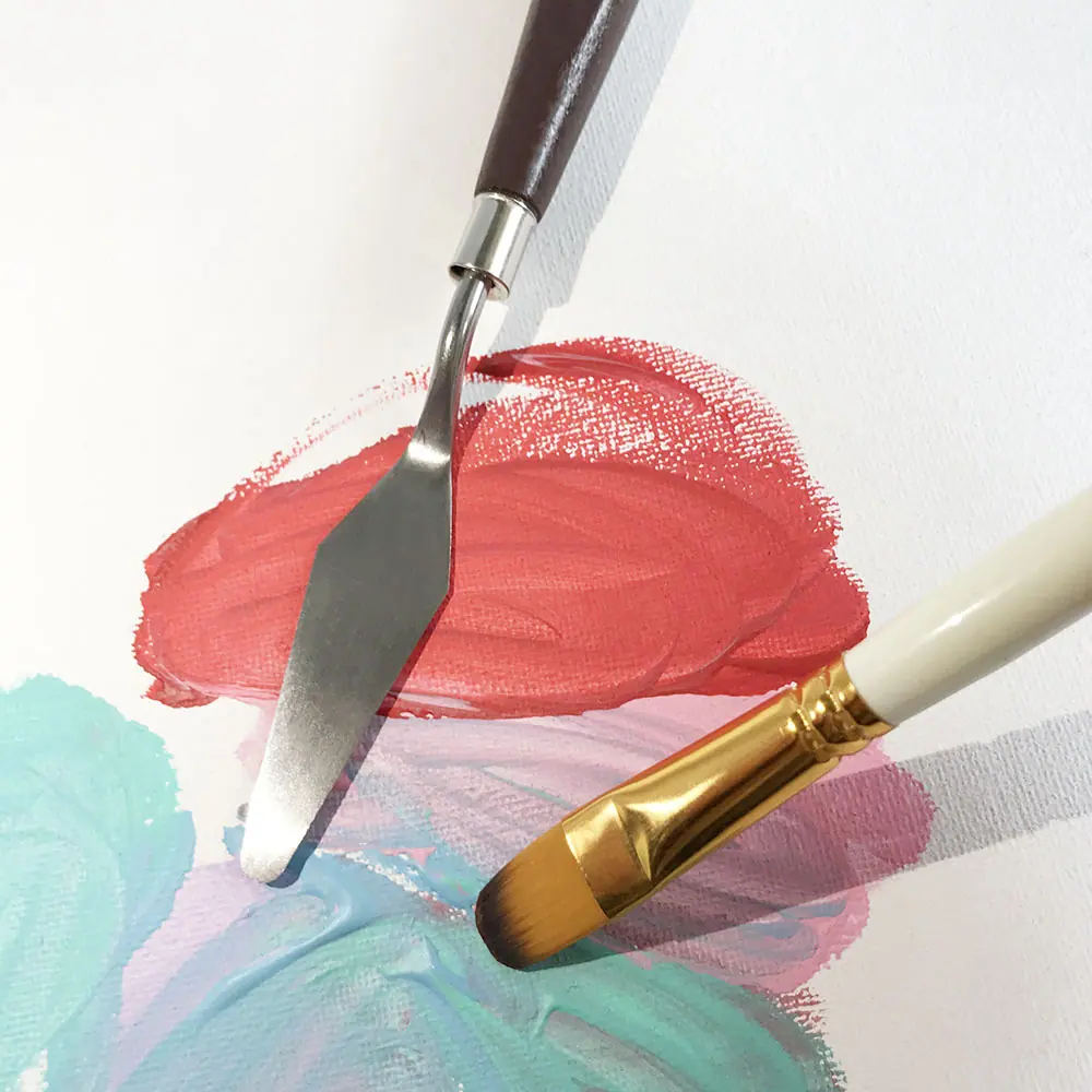 18pcs artist brush set_4