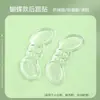Pegatina para tacón de zapato de tacón alto invisible anti-desgaste antideslizante sandalias de verano mujer silicona media plantilla zapato demasiado grande a pequeño artefacto