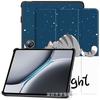 Adequado para Redmi K Pad8.8 Capa Protetora 2025 Capa de Couro Capa Anti-Queda Capa Protetora para Tablet Redmi Pad Mini