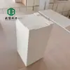 Material de almacenamiento de calor cerámico de panal, 300 mm, ofrece rápido almacenamiento de calor y es un portador cerámico de panal resistente a altas temperaturas que puede recubrirse con metales preciosos