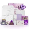 Set de Regalo Caja Transfronteriza, Regalo para el Día de la Madre, Set de Regalo Pequeño para Baño y Navidad, Regalo de Cumpleaños
