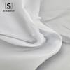 Mancha 0.08 Tela de Nylon a Cuadros 20D Nylon Impermeable Anti-Algodón Brillante Chaqueta Ligera de Plumas Jacquard de Algodón