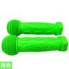Puños de Manillar para Bicicleta Infantil Bicicleta de Equilibrio Manillar de Bicicleta Migo Coche Patinete Puños de Goma Antideslizantes Universales