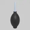 Soplador de Aire para Extensiones de Pestañas, Soplador de Aire de Limpieza Digital, Soplador de Polvo Potente de Silicona Suave Sin Olor