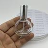 Frascos de Perfume Vazios de 9ML Frasco Portátil para Perfume Frasco com Spray Frasco de Vidro Cosmético Fabricantes de Frascos com Spray