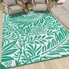 Estera de camping personalizada para RV, hecha de tubo de polipropileno trenzado, antienvejecimiento y resistente a la humedad, para exteriores, para jardín, patio y césped.