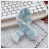 Ropa para Muñeca Dimoo Nuevo Producto Ropa para Muñeca Diario de Recién Nacido Juguete de Moda Suéter para Muñeca Bufanda Conjunto de Repuesto Lindo Colgante de Peluche