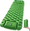 Tienda de Colchón Inflable Automático para Exteriores, Colchoneta Inflable, Cama Inflable Nueva para Coche, Esterilla para Suelo del Hogar, Esterilla para Dormir