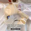 7A Roupas Íntimas Bacteriostáticas de Seda Gelo Femininas Sem Costura Estudantes Japonesas Cintura Média Verão Finas Respiráveis Calcinhas para Meninas