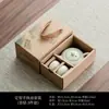 Juego de Té Cerámico para el Festival de Mediados de Otoño con Tetera Xishi y Tazas de Té, Inauguración de Empresa, Eventos de Negocios, Celebraciones de Aniversario, Regalos de Boda, Logotipo
