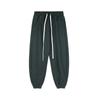 Ropa para Hombre Rfsd 2026 Otoño e Invierno Estilo Nuevo Felpa Pesada 420g Estilo Urbano Holgado de Marca de Moda Color Sólido Pantalones de Chándal
