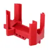 Fabricantes de cerraduras de seguridad Maiji cerradura ajustable para válvula de bola aislamiento de energía cerradura de puerta de válvula de seguridad industrial venta al por mayor