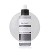 Producto de venta caliente transfronterizo en stock Ampolla de Arroz Negro Suave Blanco y Negro Suavizante Exfoliante Hidratante Esencia