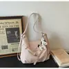 Bolso Tote Casual Minimalista de Nicho de Moda de Este Año para Mujer, Nuevo Modelo 2026, Bolso de Hombro y Mochila de Gran Capacidad para Viajar