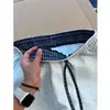 Nuevos Shorts de Punto para Hombre de 4 Pulgadas para el Verano 2026 con Cintura Elástica, Shorts Juveniles con Acabado de Alta Gama, Pantalones de Talla Grande para Mujer