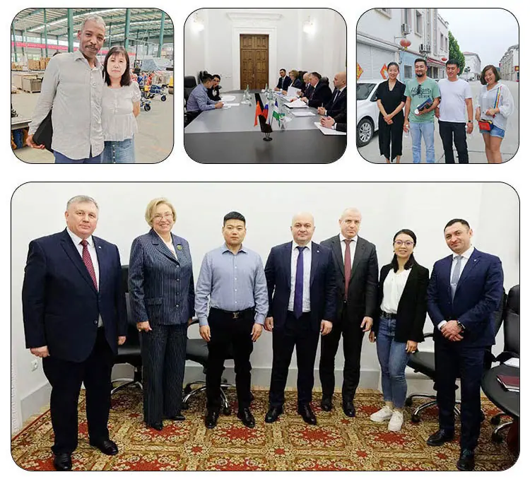 装载机详情——徐依莉