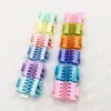Sensación de Internet en TendenciaPinza de garra pequeña para acupresión auricular simple, elegante y versátil, pinza de belleza, pinza pequeña para puntos de acupuntura del meridiano auricular