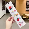 Accesorios para el Cabello de Bebé para Niños, Pinzas para el Cabello de Bebé, Accesorios para el Cabello para Niñas Pequeñas, Pinzas para el Cabello Fino, Lindos y Suaves con el Cabello, Pasadores