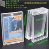 Suporte Magnético Forte para Cartas 35Pt-360Pt Pokemon Yu-Gi-Oh Capa Caixa de Acrílico Estrela de Anime Suporte de Proteção para Cartas