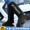 Cubrezapatos de Lluvia Cuatro Estaciones para Hombre Botas de Lluvia Altas Zapatos Impermeables Antideslizantes Pesca Cocina Trabajo Zapatos de Montar Moda Botas de Agua