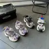 Zapatos para Niños Zapatos Papá Primavera 2026 Nuevo Modelo Running Antideslizantes Zapatos Deportivos para Niños Populares Estudiantes Zapatos de Suela Gruesa