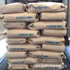 Gránulos de LDPE C180 Japón Ube C481 polietileno de baja densidad resistente al desgaste alambre y cable de PE gránulos