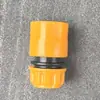 Guia Doméstico Morgana Lavadora de Alta Pressão Mangueira de Entrada de Água Acessórios Bico Filtro Porca Conector Rápido Universal