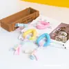 Juguetes para Mascotas Transfronterizos Palo Molar para Perros Goma de Mascar para Gatos Limpieza de Dientes Molares Juguetes de Macarrón TPR Suministros para Mascotas