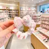 Diademas de Colores Dulces Sanrio My Melody Kuromi para Niñas Accesorios para Cola de Caballo