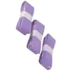 Bolsas de recambio para cubo de pañales Genie, bolsas de basura resistentes a olores y antibacterianas, duraderas, ecológicas y saludables, disponibles para entrega inmediata