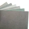 Papel de Lija Resistente al Agua Marca Diamante de Shanghái, Herramienta para Lijado al Agua de Pintura de Cuero, Lijado y Pulido, Papel de Lija al Agua de Óxido de Aluminio