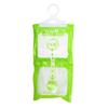 Agente a prueba de humedad para el hogar, bolsa deshumidificadora colgante para armario, deshumidificador a prueba de humedad, desecante, bolsa deshumidificadora, venta al por mayor de fábrica