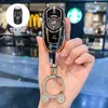Adequado para capa de chave Buick Verano, partida de um botão para Verano Pro, GS, Edição Gale e Edição Wind Chaser, oferecendo uma experiência de condução divertida