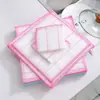 Pano de Prato, Ferramenta de Lavar Louça Específica para Cozinha, Pano de Prato Absorvente, Pano de Limpeza de Manchas de Óleo Fácil de Limpar