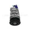 Adecuado para compresor de aire acondicionado de coche Audi A4/Q5 bajo ruido bomba de aire acondicionado bomba de aire frío compresor Audi A4/Q5