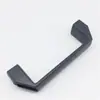 Manija de Aleación de Aluminio Ghhd19/26/28-A/P para Perfiles de Aleación de Aluminio, Manija con Espaciado de Agujeros de 90 120 180
