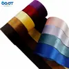 Tiras de Tela Prensada Terciopelo Sol, Cintas Compuestas de Tela de Terciopelo, Cintas para Accesorios de Cabello de Moño Hecho a Mano para DIY