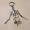 Abrebotellas de aleación de zinc multifuncional, abridor creativo de cerveza y vino, herramienta para vino, abridor de vino que ahorra esfuerzo