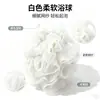 Bomba de Baño Bomba de Baño Al Por Mayor Gama Alta No Dispersante Ampliada Duradera Linda Flor de Baño Productos de Baño Espumosos Fabricante de Cepillo para la Espalda