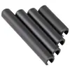 En Stock, Entrega Inmediata Pasador Elástico Abierto de Manganeso 65Mn M1.5~M16 Pasador Cilíndrico Elástico Gb879